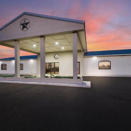 Red Roof Inn Nacogdoches Exterior foto